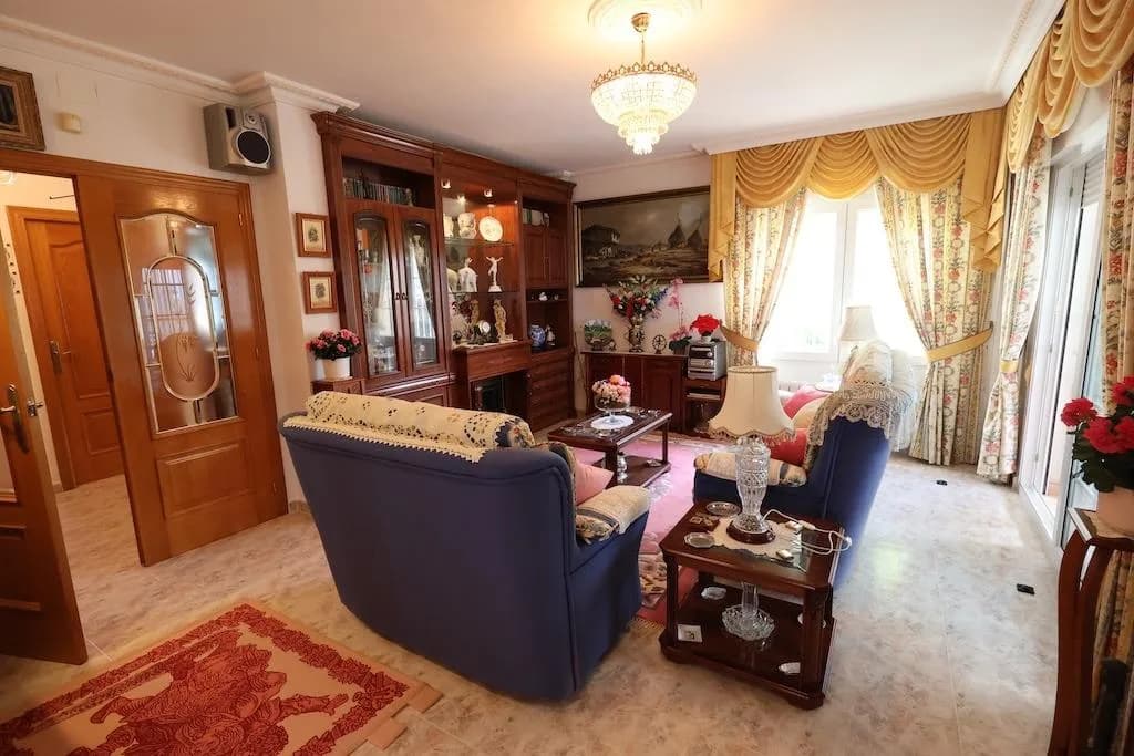 Villa de 5 dormitorios en venta en Orihuela Costa, Alicante - Image 7