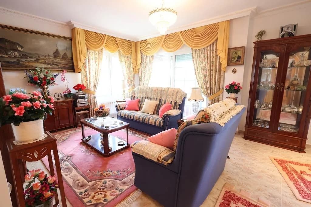 Villa de 5 dormitorios en venta en Orihuela Costa, Alicante - Image 8