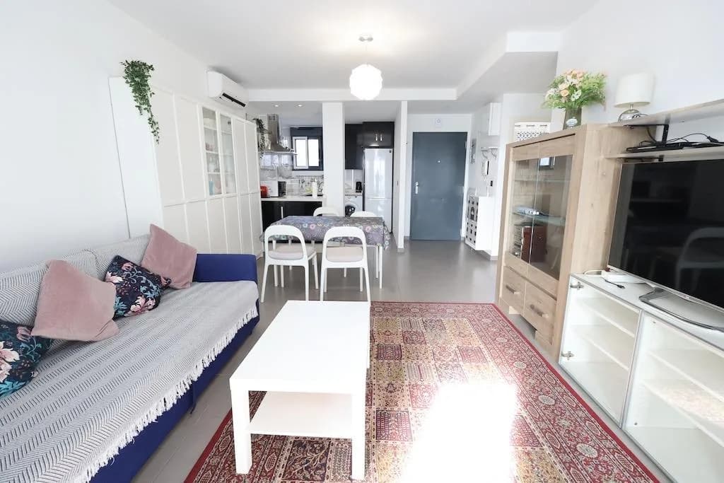 Bungalow de 2 dormitorios en venta en Orihuela Costa, Alicante - Image 5