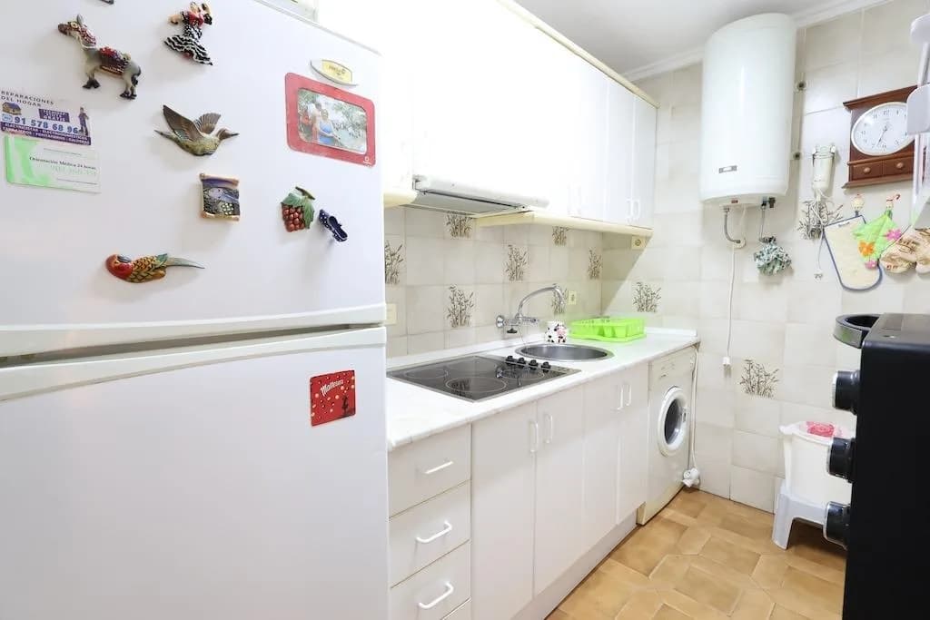 Apartment de 1 dormitorios en venta en Orihuela Costa, Alicante - Image 3