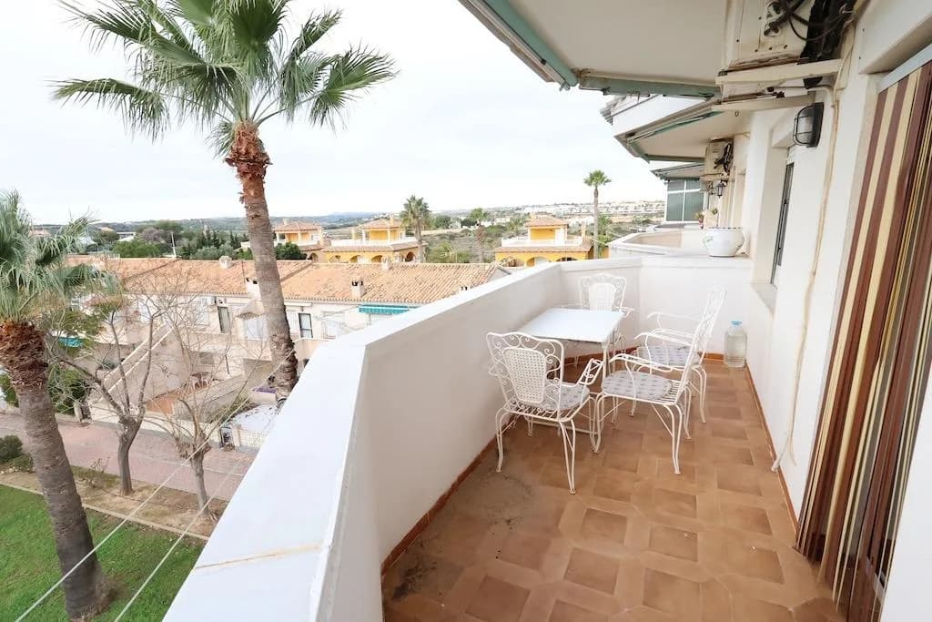 Apartment de 1 dormitorios en venta en Orihuela Costa, Alicante - Image 9