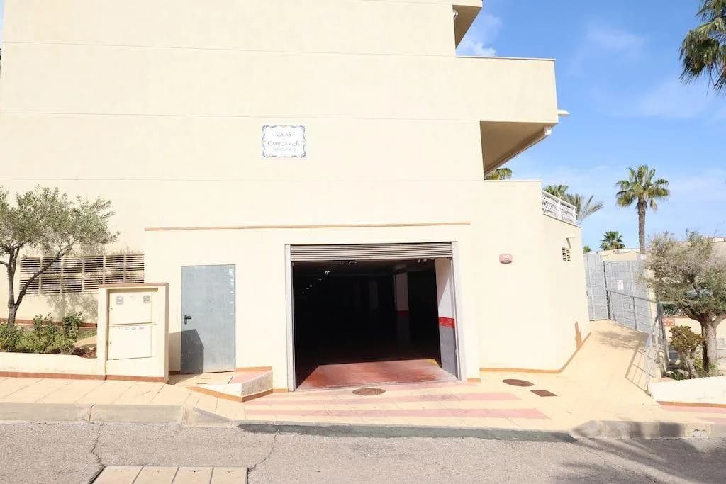 Parking In Orihuela Costa - Image 2
