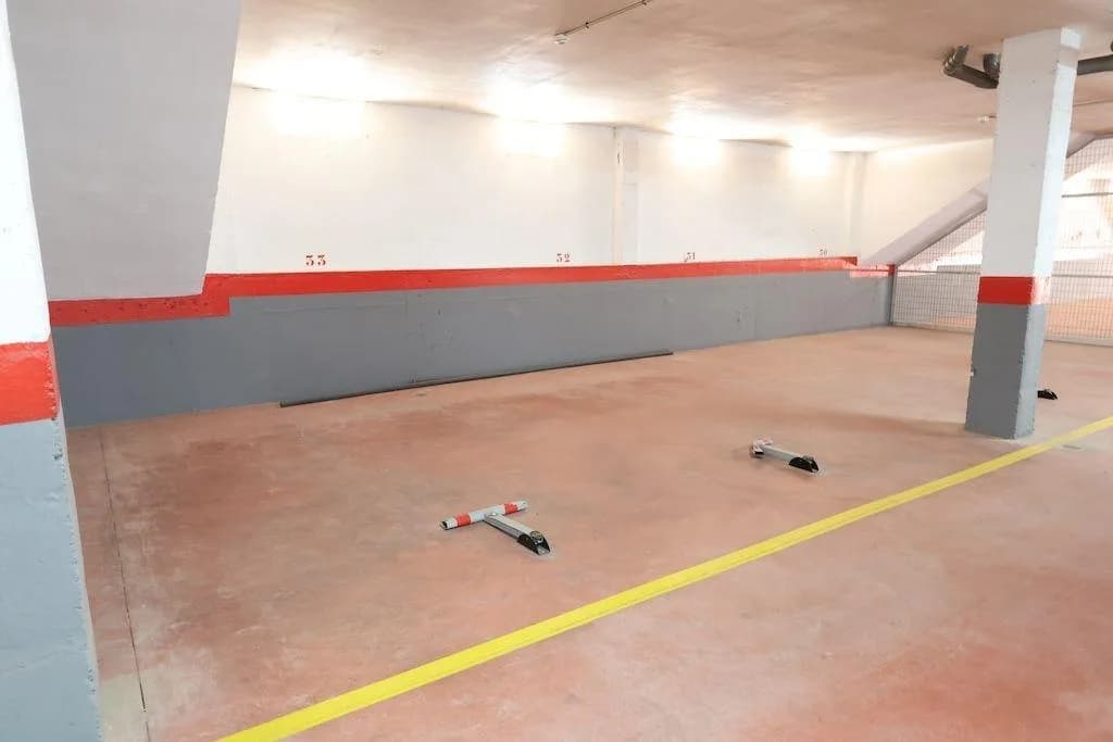 Parking In Orihuela Costa - Image 4