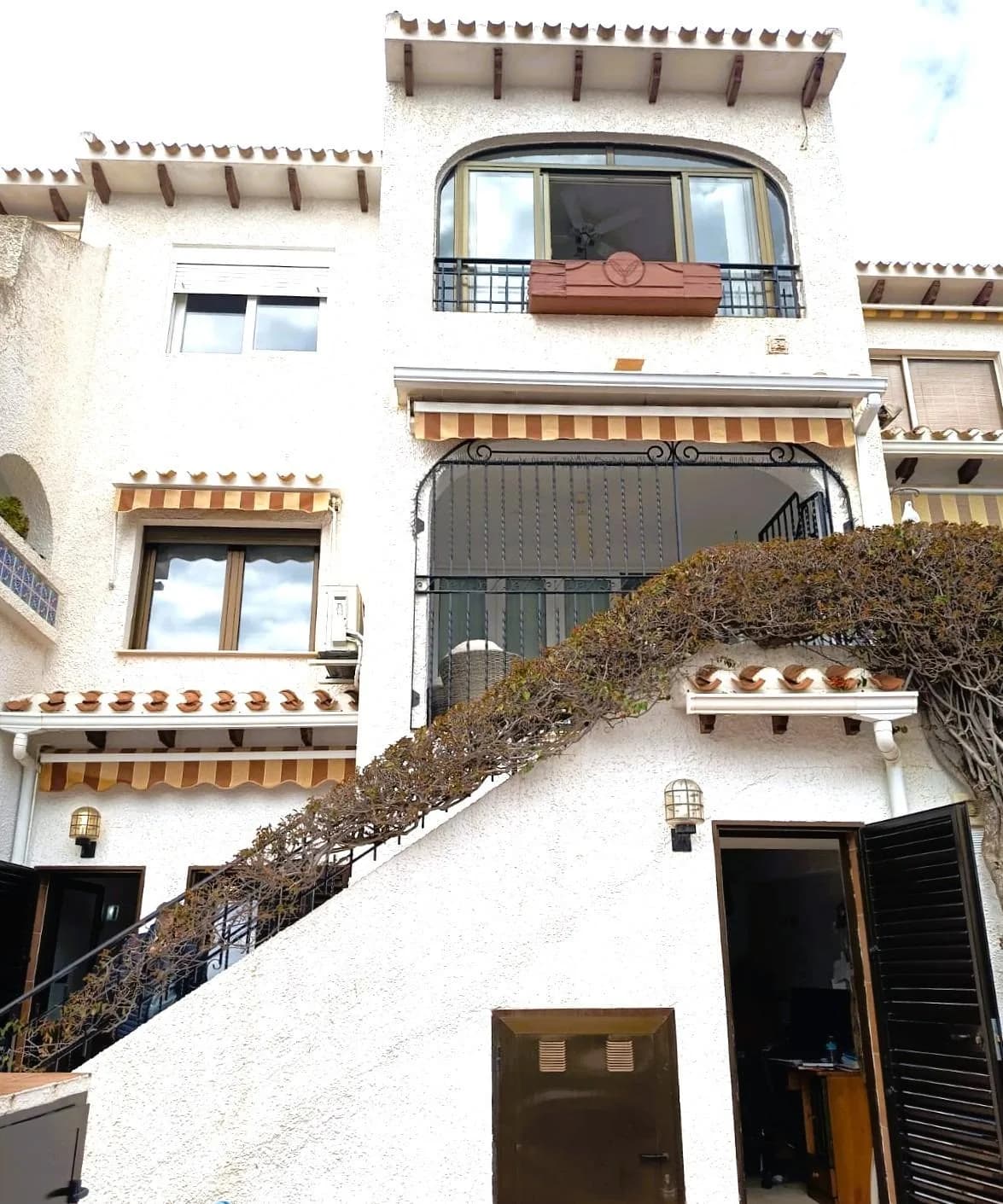 Casa Tipo Dúplex In Cabo Roig - Image 6