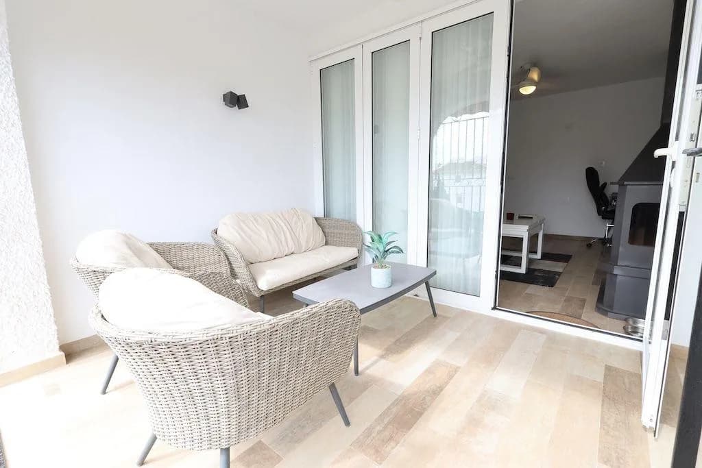 Casa Tipo Dúplex In Cabo Roig - Image 8