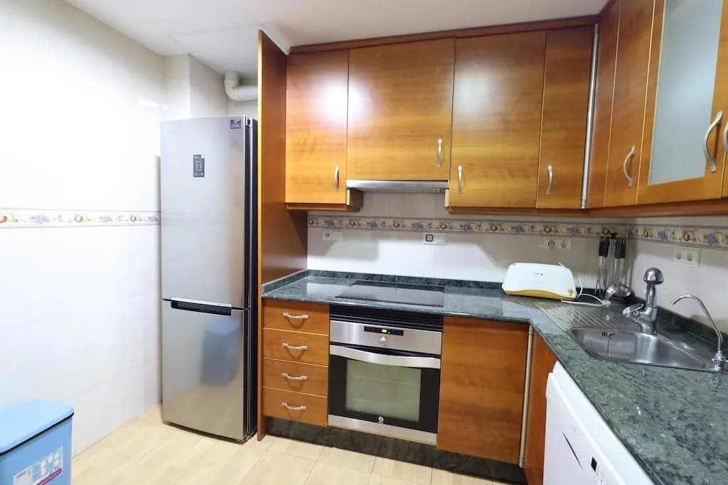 Apartment de 3 dormitorios en venta en Torrevieja, Alicante - Image 7