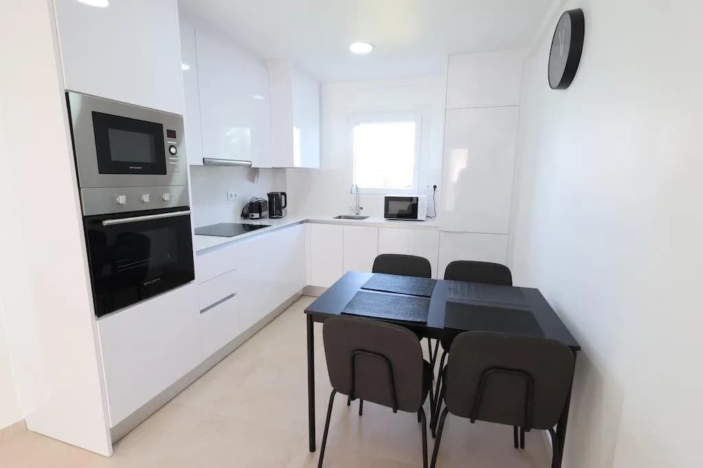 Upper Floor Bungalow In Orihuela Costa - Image 5