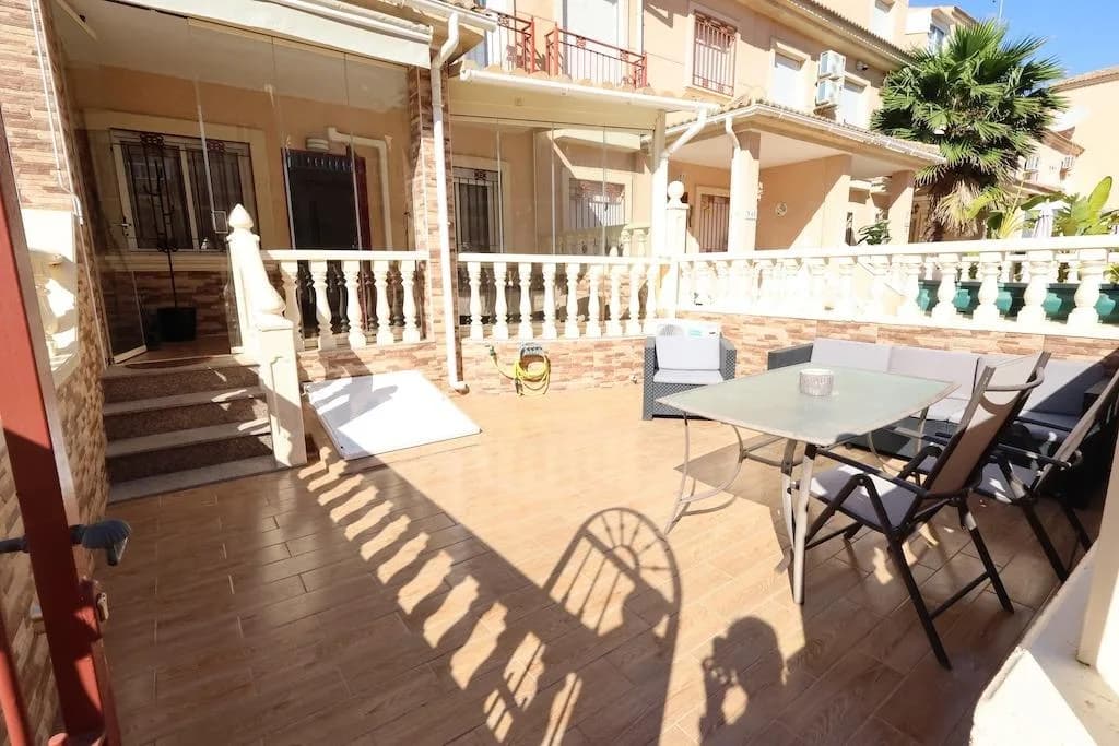 Casa Tipo Dúplex In Orihuela Costa - Image 2
