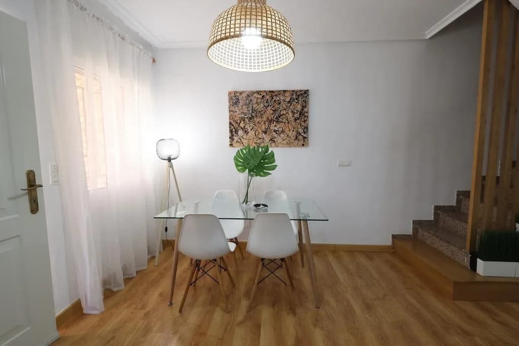 Casa Tipo Dúplex In Orihuela Costa - Image 9