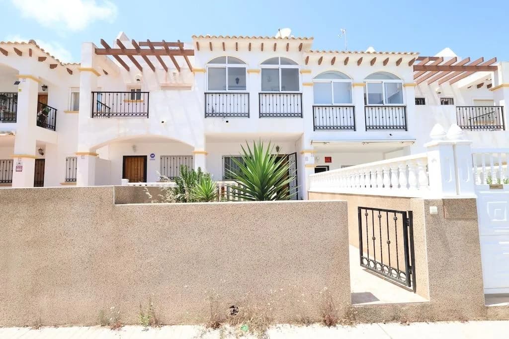 Casa Tipo Dúplex In Orihuela Costa - Image 2