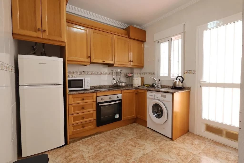 Casa Tipo Dúplex In Orihuela Costa - Image 5