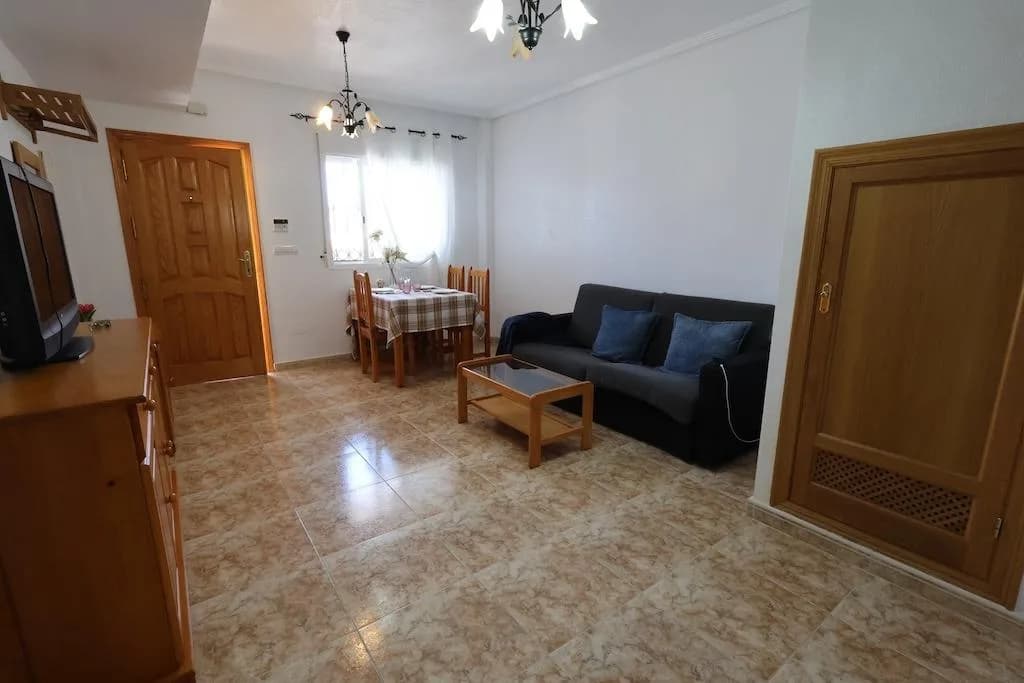 Casa Tipo Dúplex In Orihuela Costa - Image 8