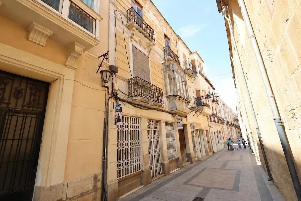 Inmueble Singular In Orihuela - Image 8