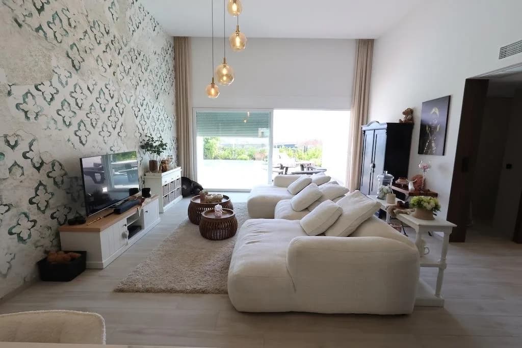 Villa de 3 dormitorios en venta en Algorfa, Alicante - Image 8