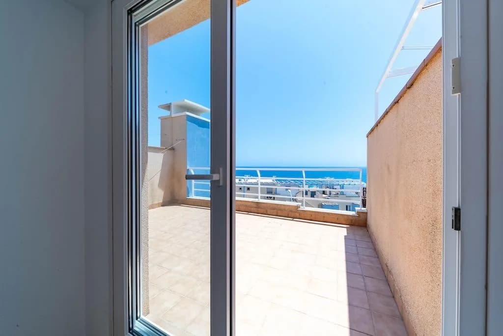 Semi-detached House In Orihuela Costa - Image 8