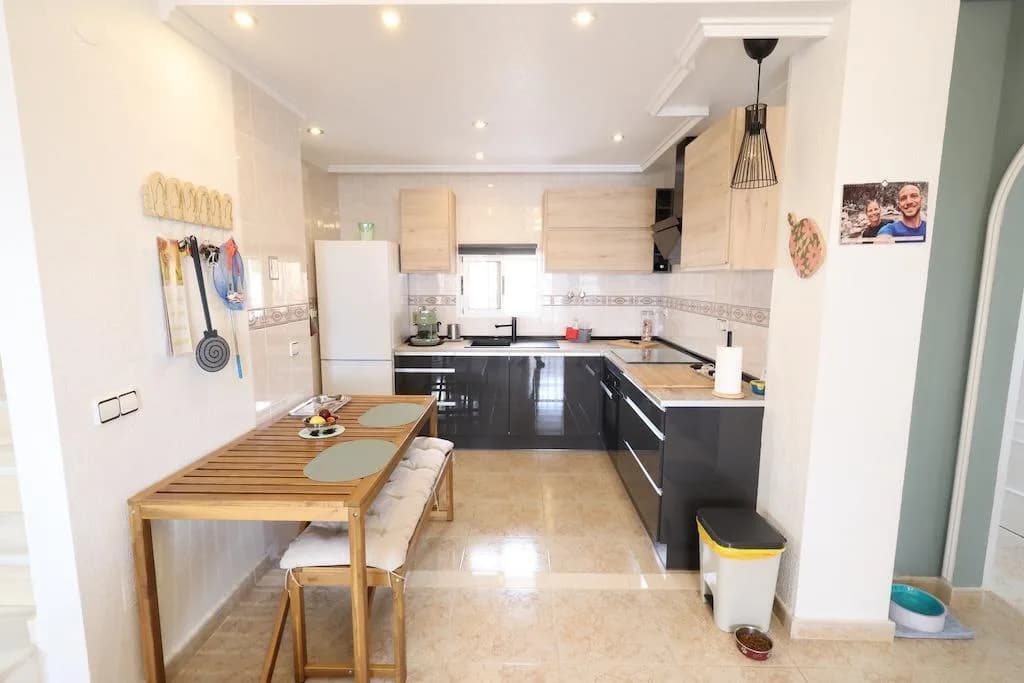 Villa de 5 dormitorios en venta en San Miguel de Salinas, Alicante - Image 6