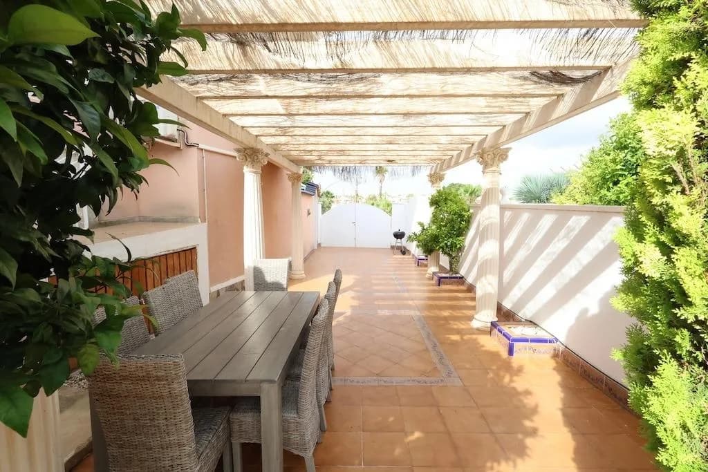 Semi-detached House In Rojales - Image 4