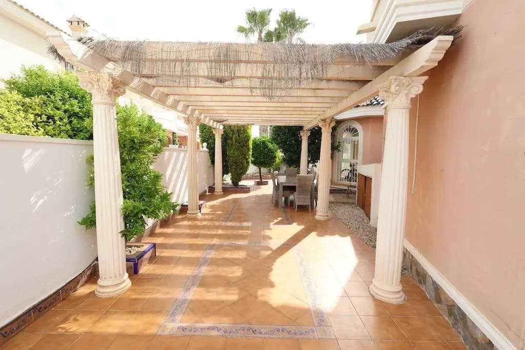 Semi-detached House In Rojales - Image 6
