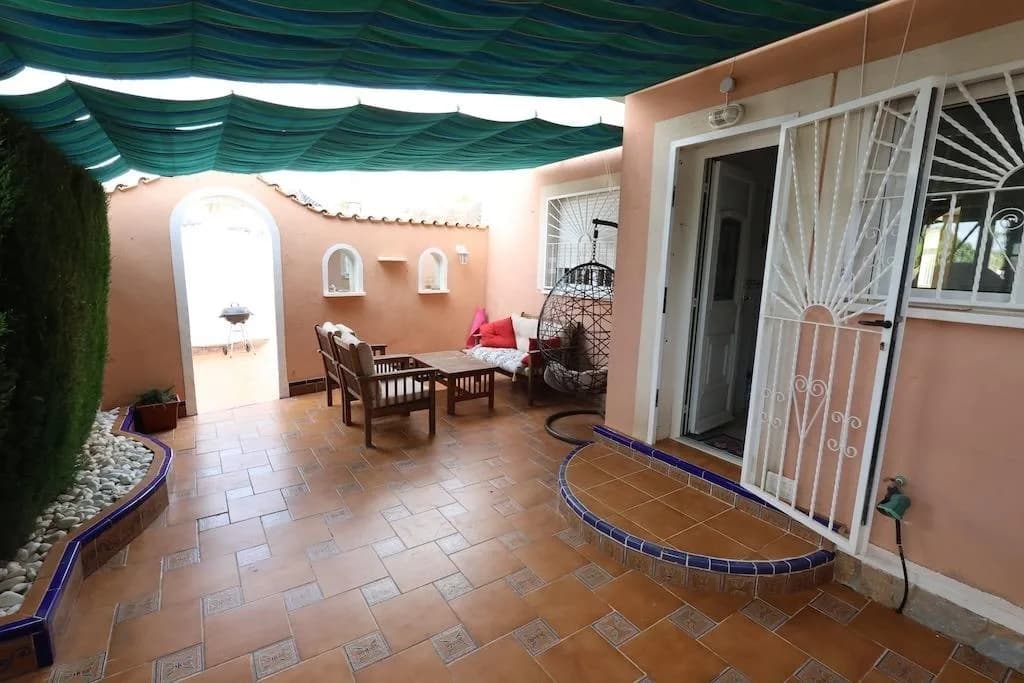 Semi-detached House In Rojales - Image 7