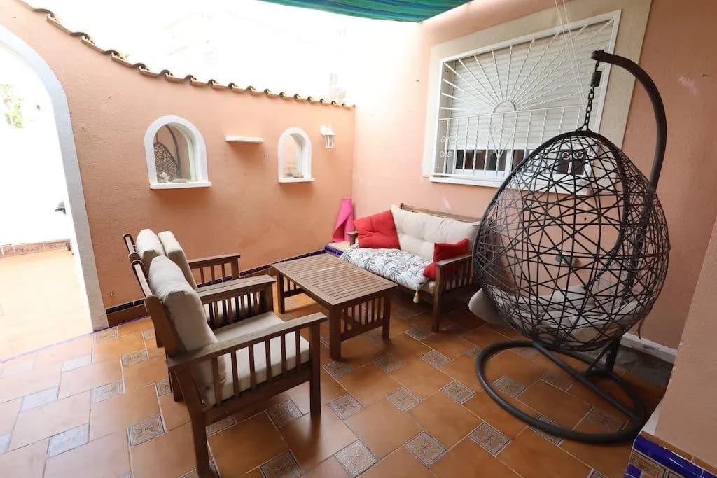 Semi-detached House In Rojales - Image 8