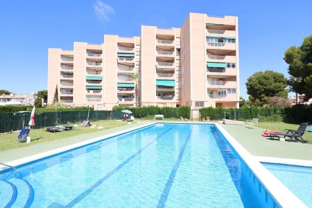 Apartment de 3 dormitorios en venta en Orihuela Costa, Alicante