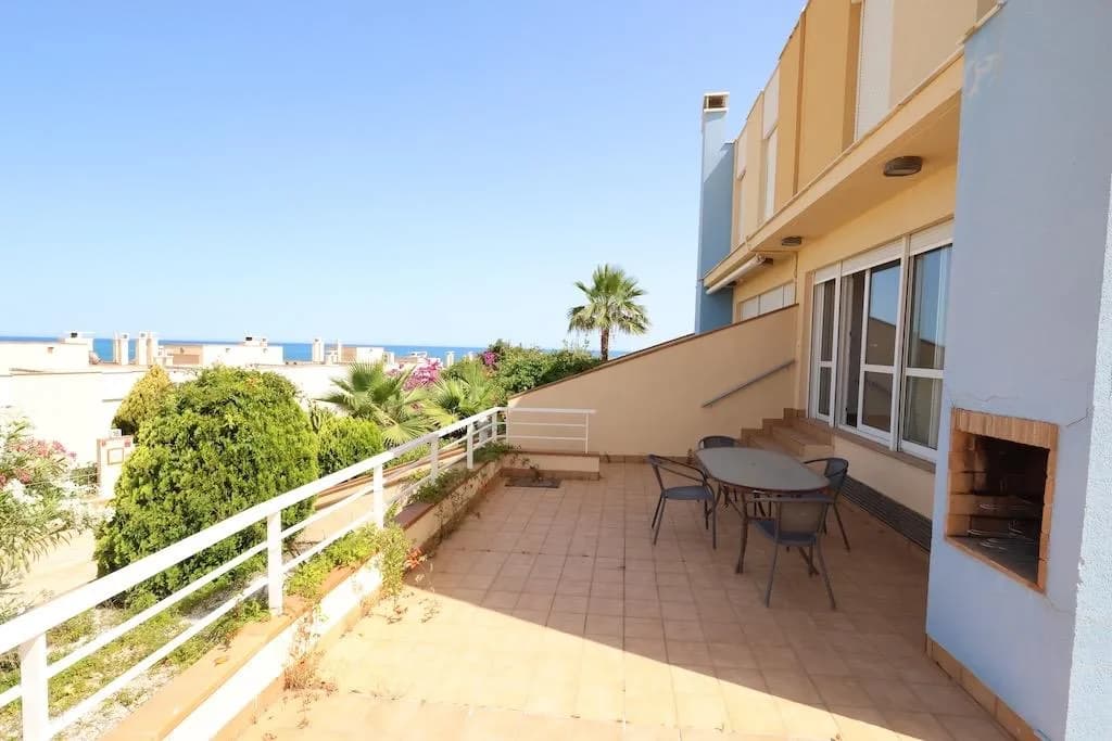 Semi-detached House In Orihuela Costa - Image 3