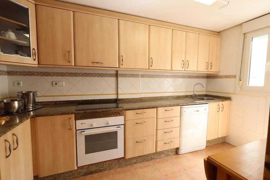 Semi-detached House In Orihuela Costa - Image 7