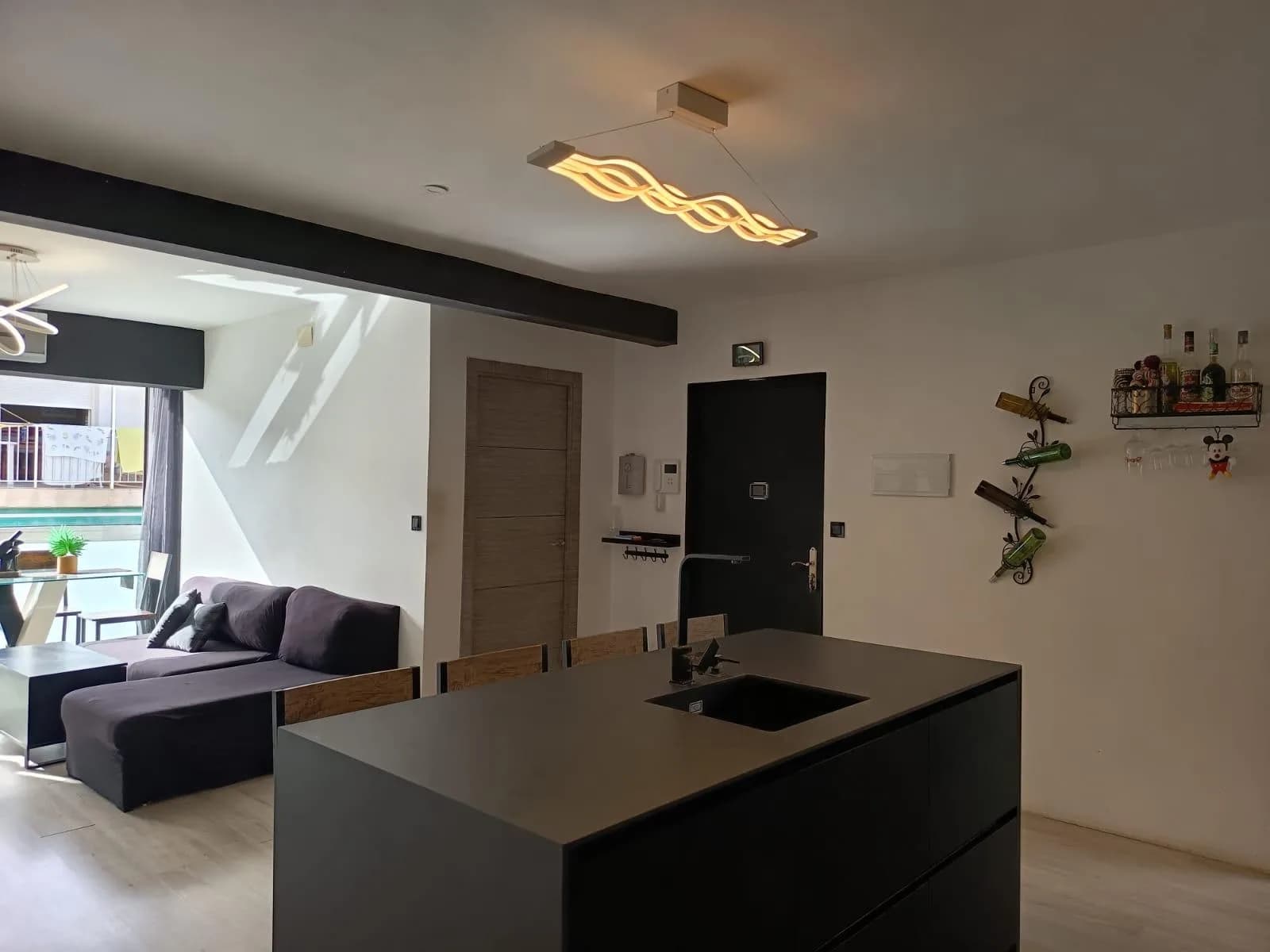 Villa de 3 dormitorios en venta en Pilar de la Horadada, Alicante - Image 7