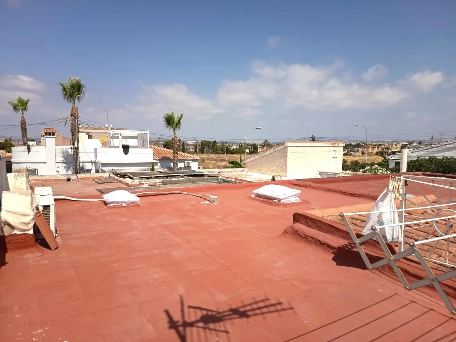 Bungalow de 1 dormitorios en venta en Torrevieja, Alicante - Image 5