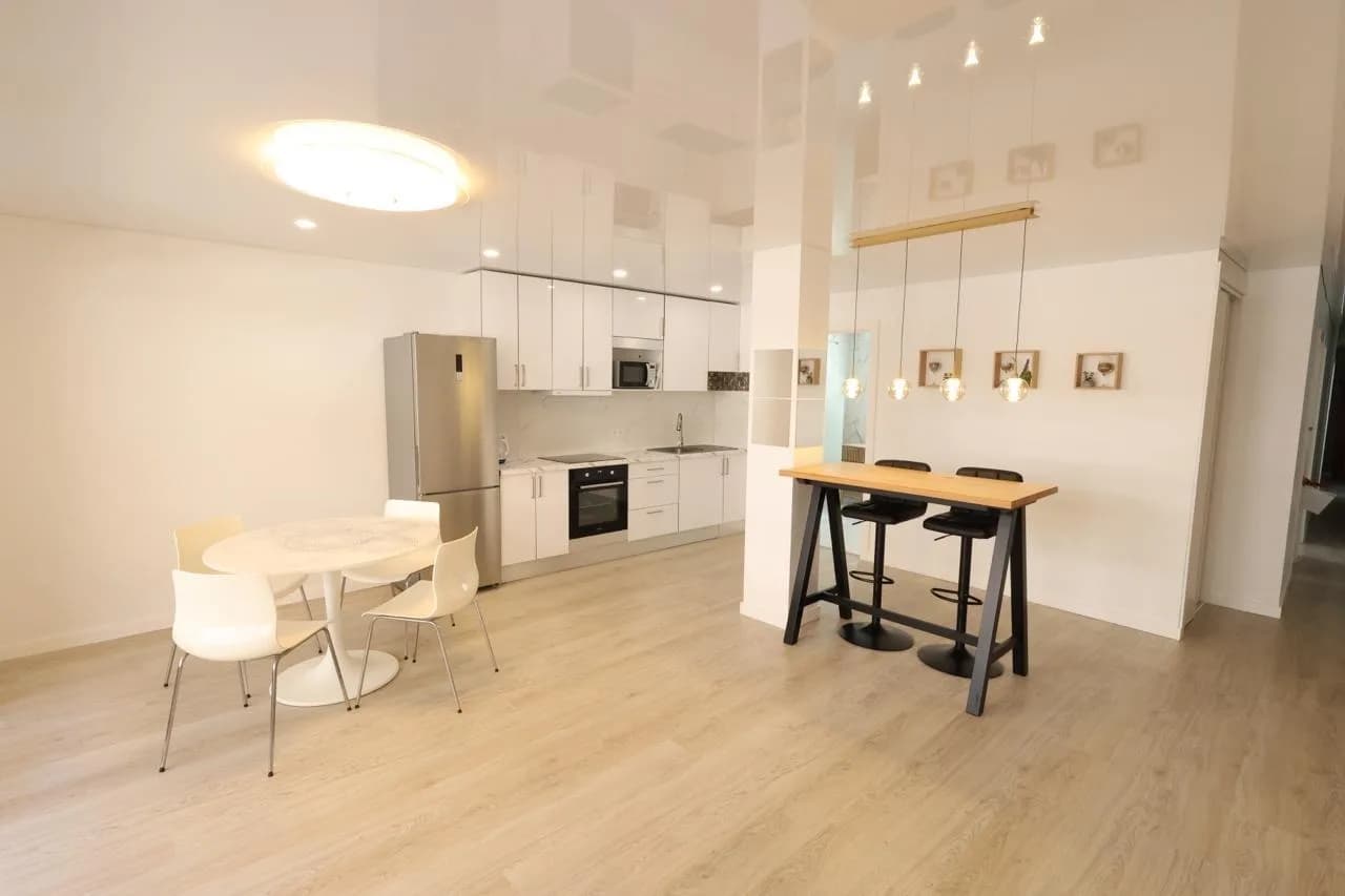 Apartment de 3 dormitorios en venta en Torrevieja, Alicante