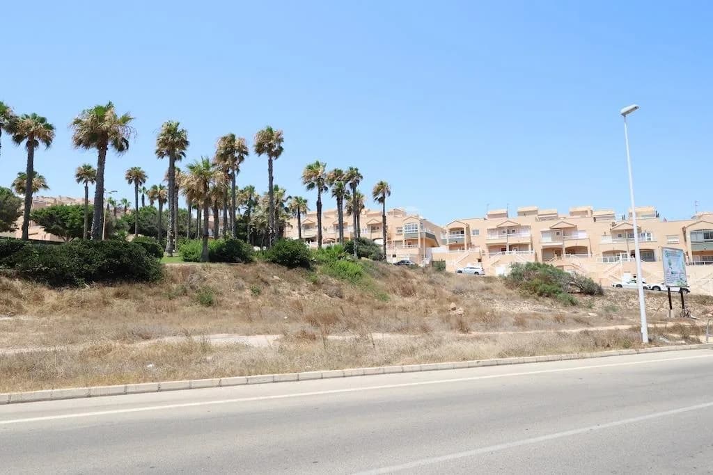 Plot / Land en venta en Torrevieja, Alicante
