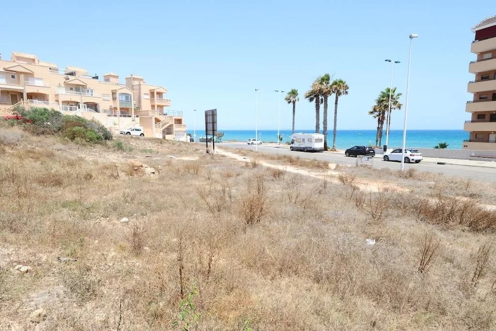 Plot / Land en venta en Torrevieja, Alicante - Image 3