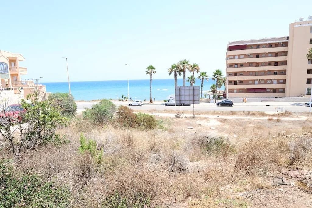 Plot / Land en venta en Torrevieja, Alicante - Image 4