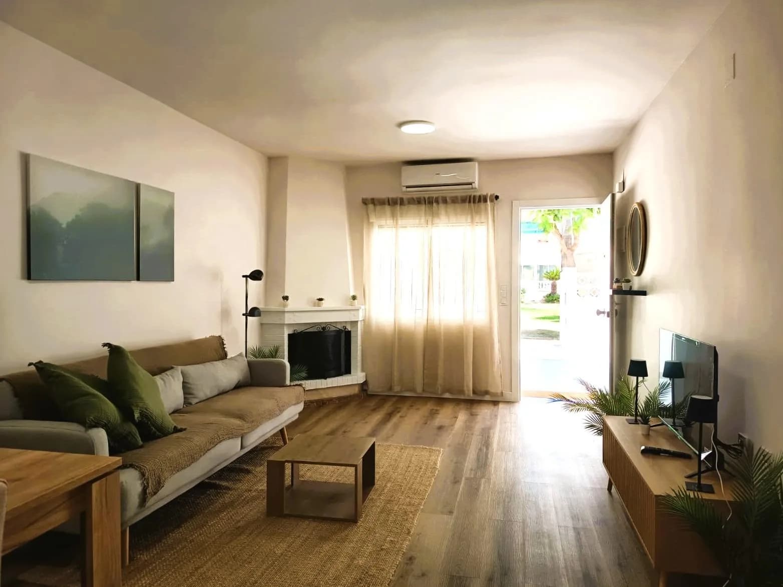 Bungalow de 2 dormitorios en venta en Orihuela Costa, Alicante - Image 7
