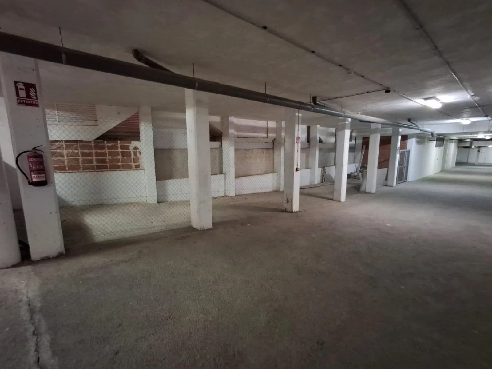 Garage In Orihuela Costa
