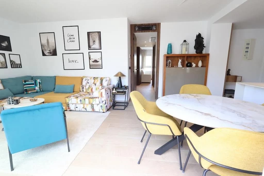 Villa de 3 dormitorios en venta en Algorfa, Alicante - Image 5