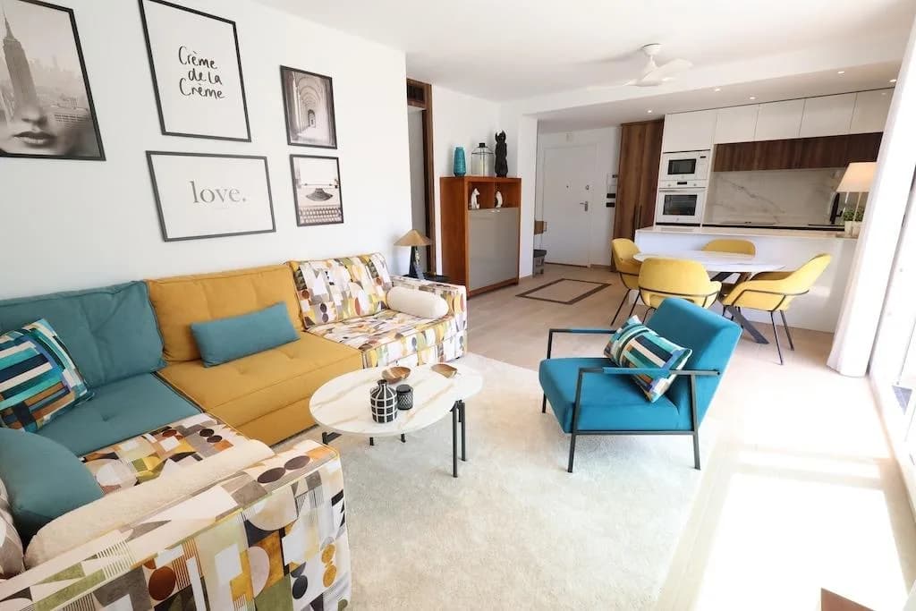 Villa de 3 dormitorios en venta en Algorfa, Alicante - Image 7