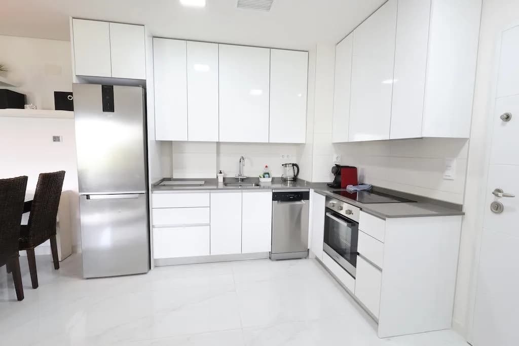 Apartment de 3 dormitorios en venta en Orihuela Costa, Alicante - Image 6