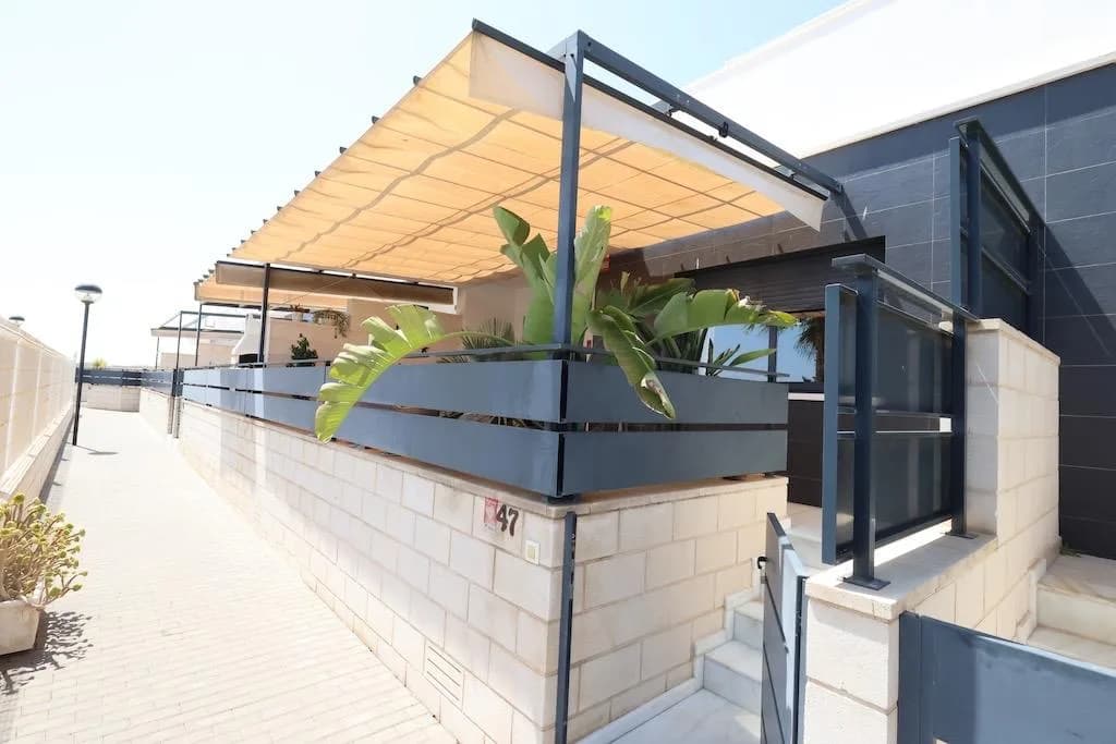 Casa Tipo Dúplex In Orihuela Costa