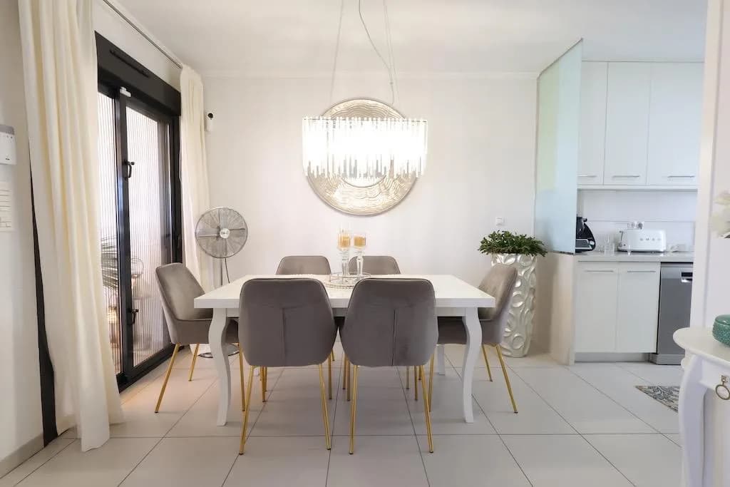 Casa Tipo Dúplex In Orihuela Costa - Image 5
