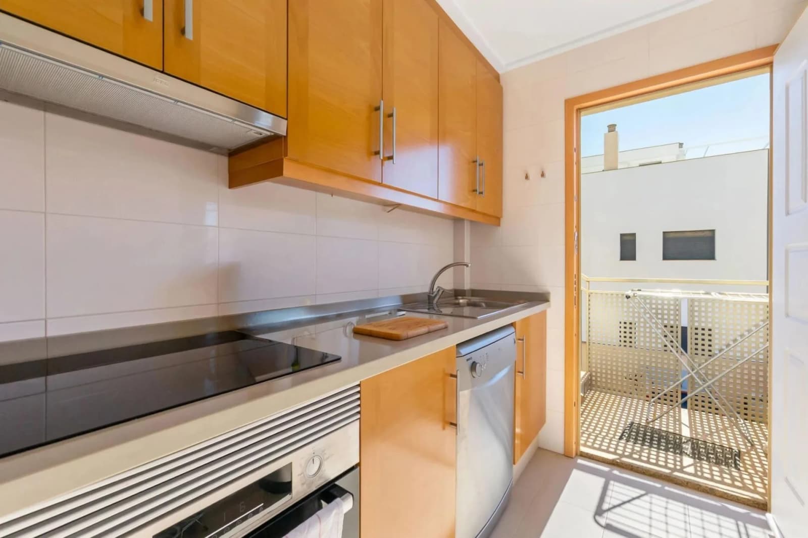 Villa de 2 dormitorios en venta en Pilar de la Horadada, Alicante - Image 6