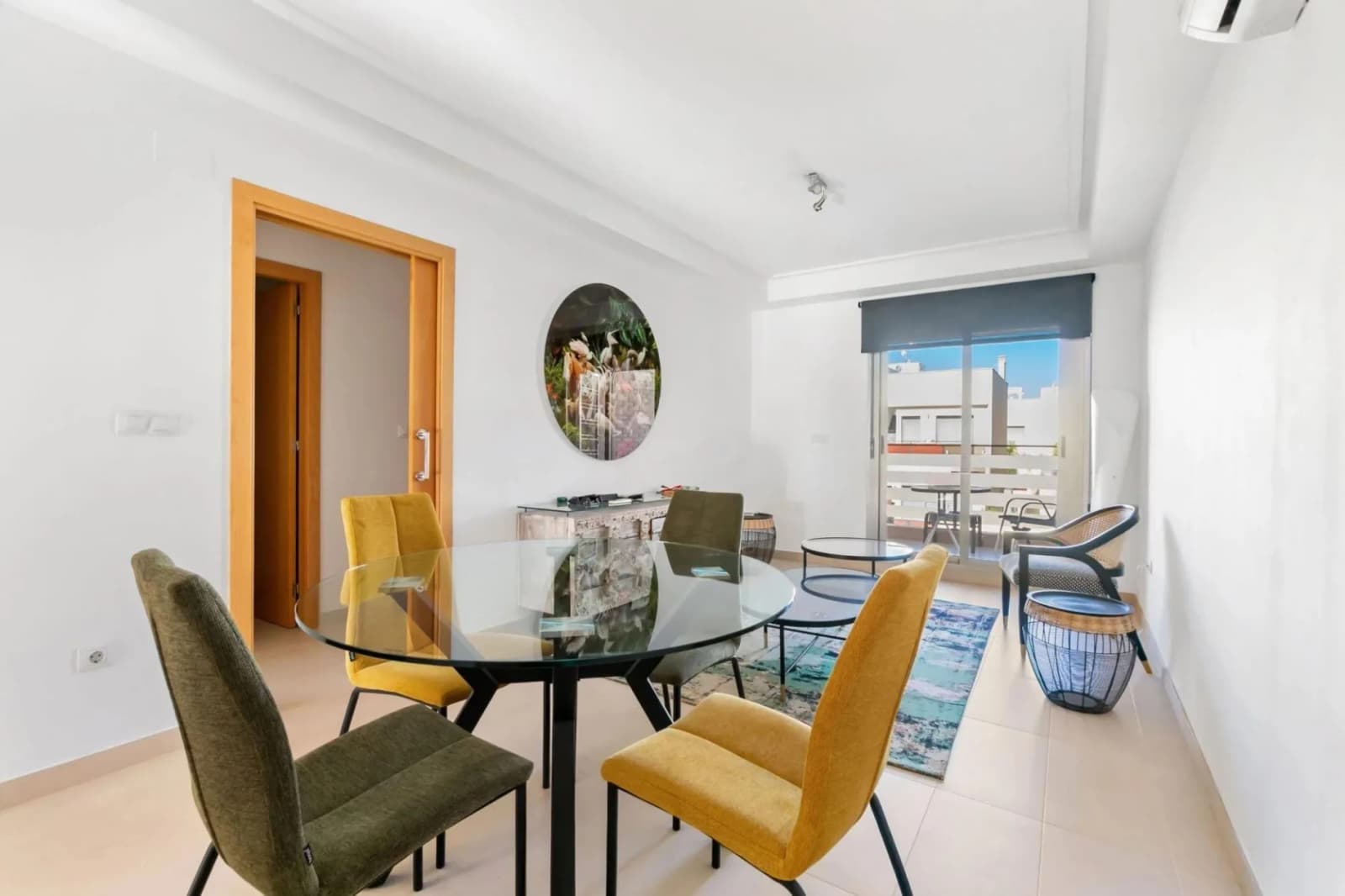 Villa de 2 dormitorios en venta en Pilar de la Horadada, Alicante - Image 7