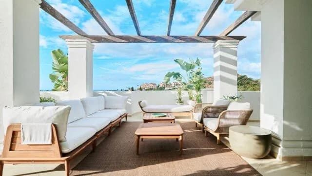 Apartment de 2 dormitorios en venta en Marbella, Málaga - Image 7