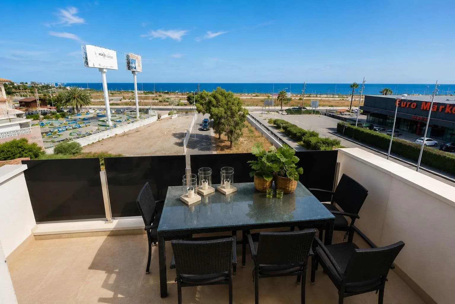 Apartment de 3 dormitorios en venta en Orihuela Costa, Alicante