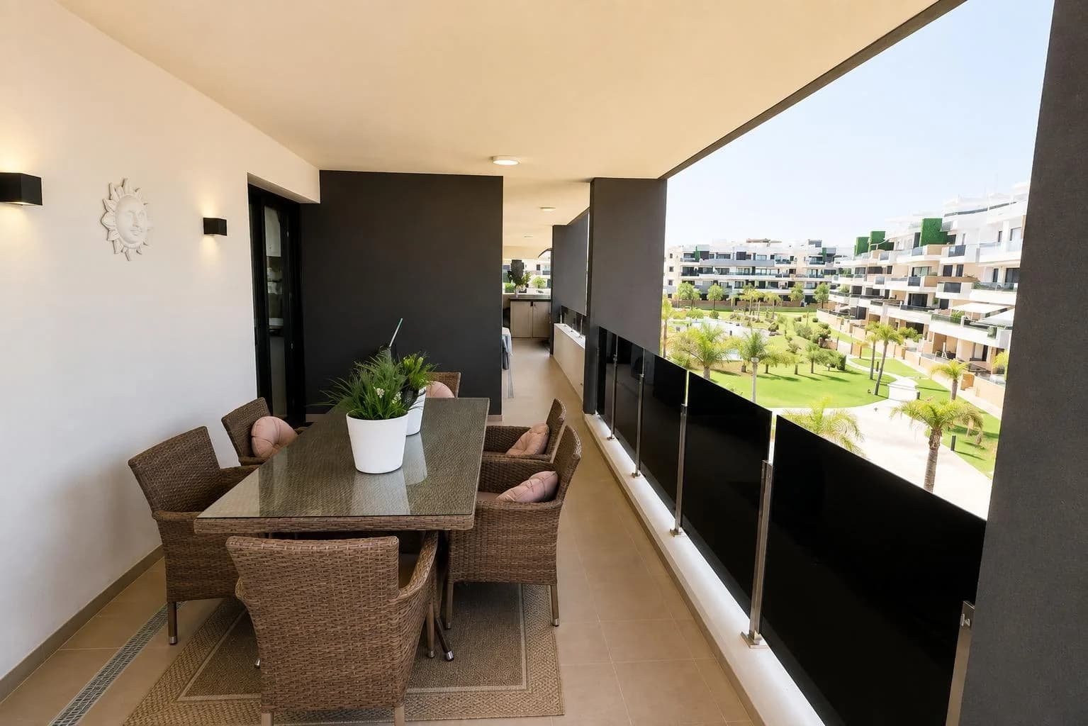 Apartment de 3 dormitorios en venta en Orihuela Costa, Alicante - Image 6