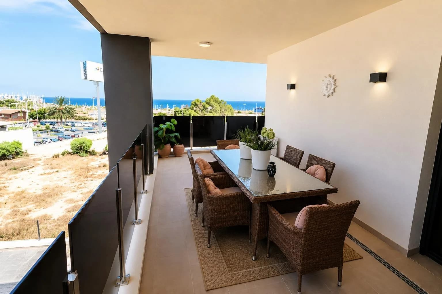 Apartment de 3 dormitorios en venta en Orihuela Costa, Alicante - Image 7