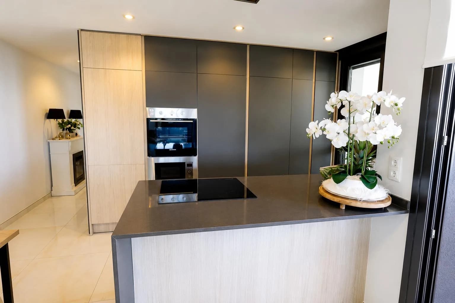 Apartment de 3 dormitorios en venta en Orihuela Costa, Alicante - Image 8
