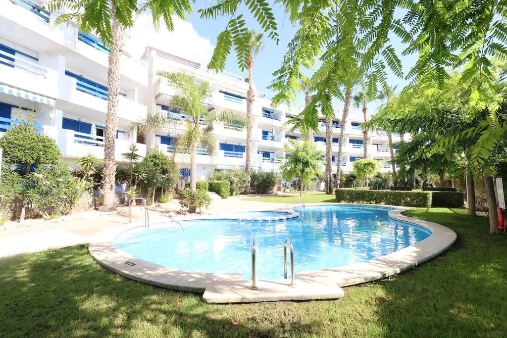 Apartment de 1 dormitorios en venta en Orihuela Costa, Alicante - Image 3