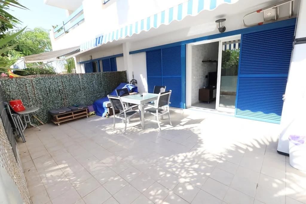 Apartment de 1 dormitorios en venta en Orihuela Costa, Alicante - Image 4