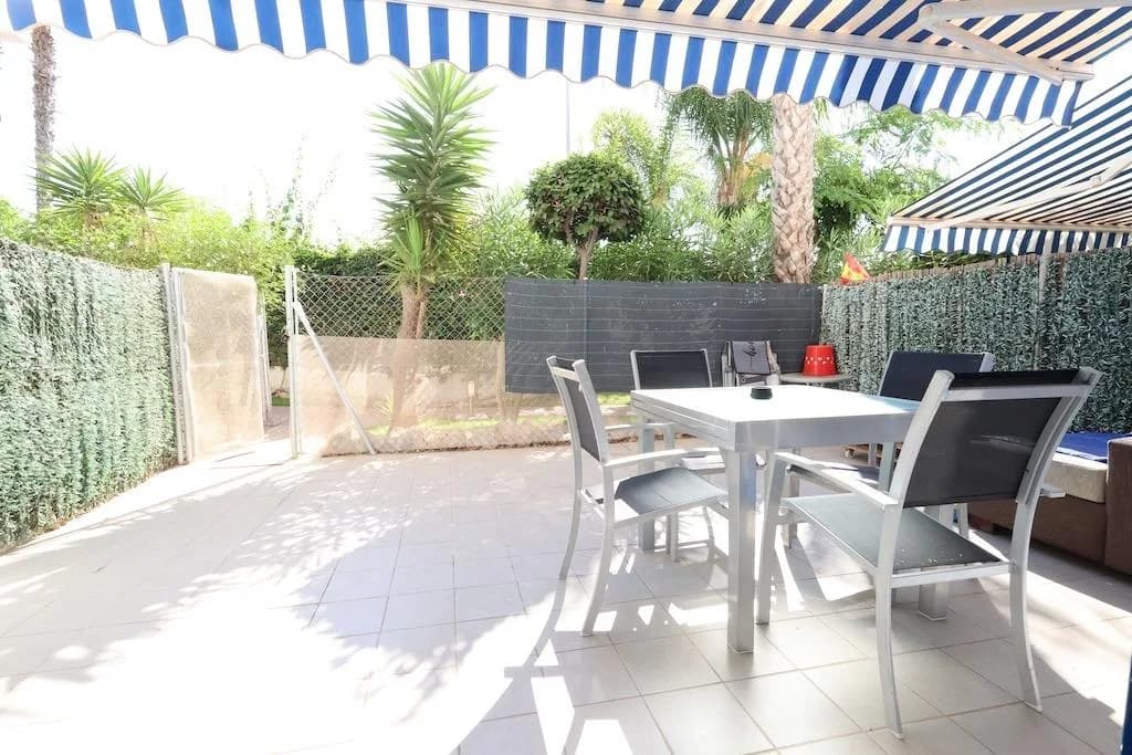 Apartment de 1 dormitorios en venta en Orihuela Costa, Alicante - Image 5